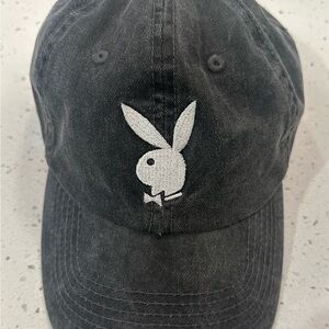 Playboy Hat
